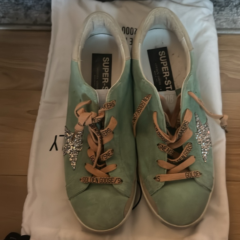 Golden Goose Superstar - Picture 2 of 7